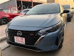 نیسان سێنترا